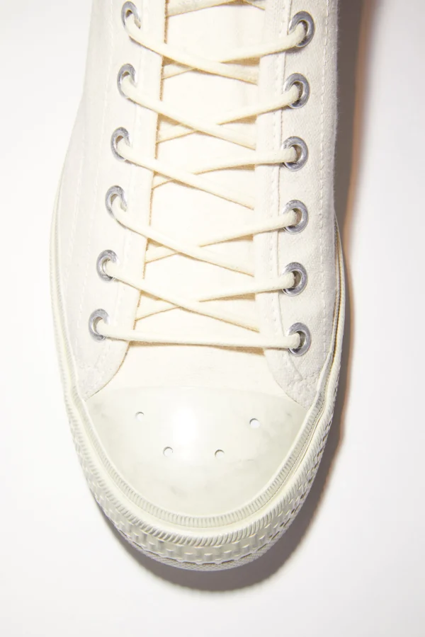 Sneakers Aus Canvas>Acne Studios Fashion