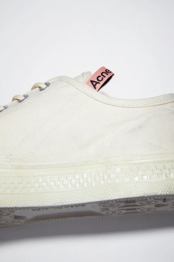 Sneakers Aus Canvas>Acne Studios Best