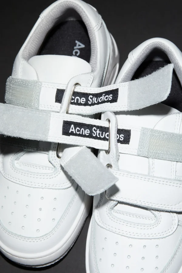 Sneakers Mit Klettverschluss>Acne Studios Best