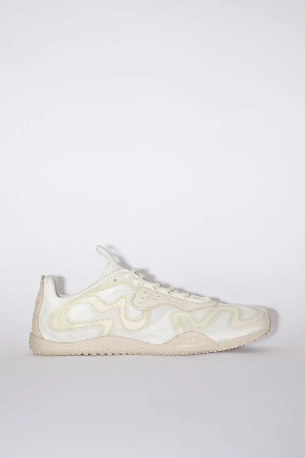 Sneakers Zum Schnuren>Acne Studios Flash Sale