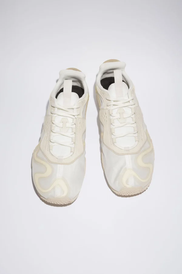 Sneakers Zum Schnuren>Acne Studios Flash Sale