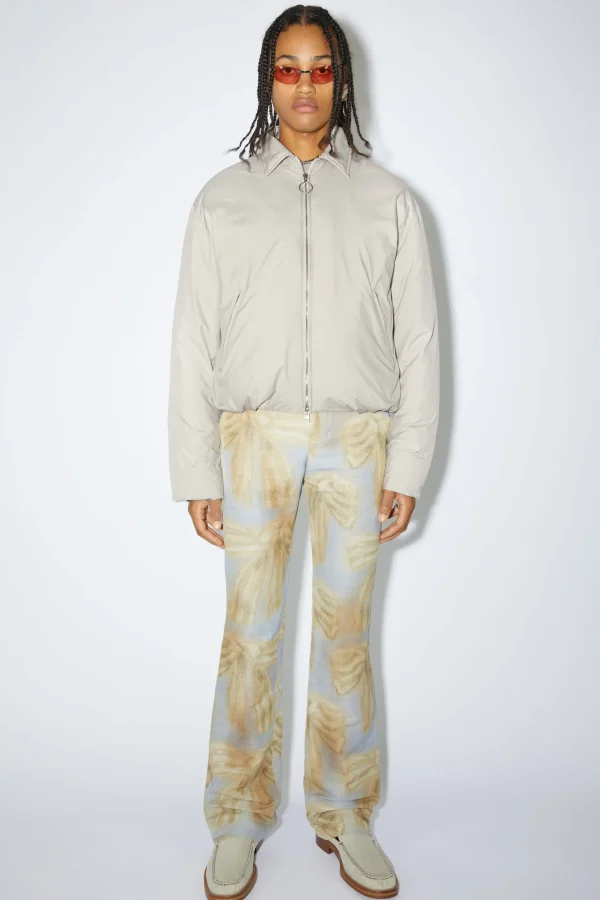 Steppjacke>Acne Studios New