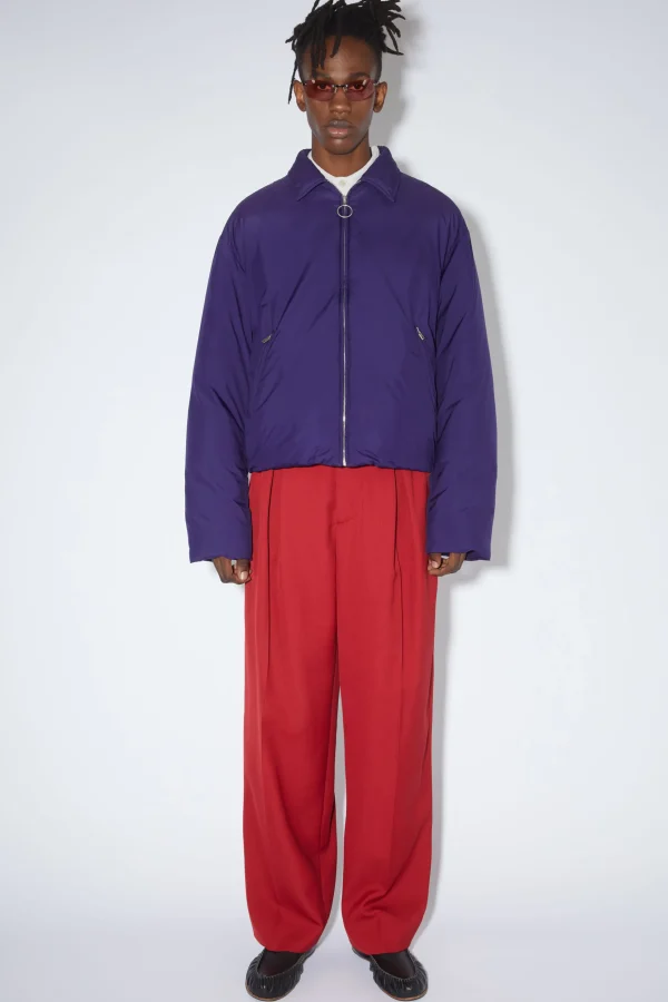 Steppjacke>Acne Studios Store