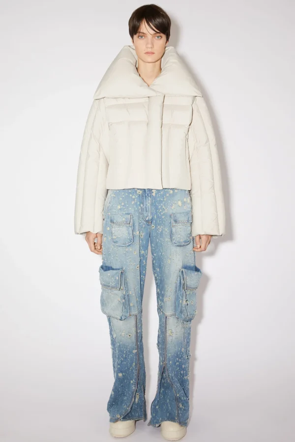 Steppjacke>Acne Studios Cheap