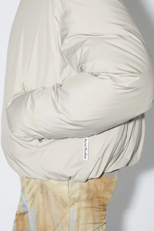 Steppjacke>Acne Studios New