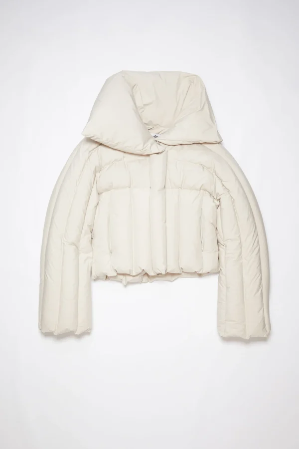 Steppjacke>Acne Studios Cheap