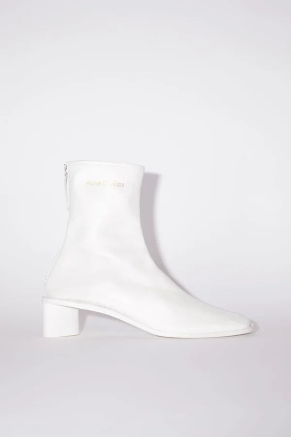 Stiefeletten Mit Karreespitze>Acne Studios Cheap