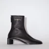 Stiefeletten Mit Karreespitze>Acne Studios Hot