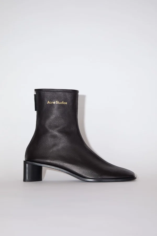 Stiefeletten Mit Karreespitze>Acne Studios Hot