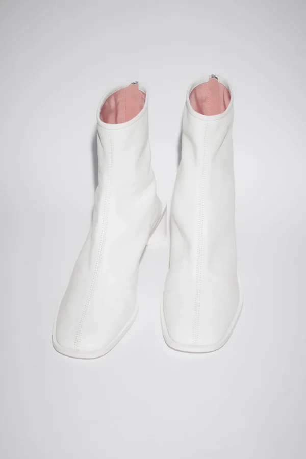 Stiefeletten Mit Karreespitze>Acne Studios Cheap