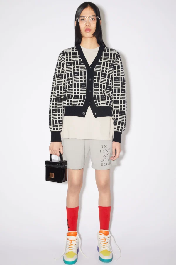 Strick-Cardigan>Acne Studios Clearance