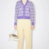 Strick-Cardigan>Acne Studios Shop