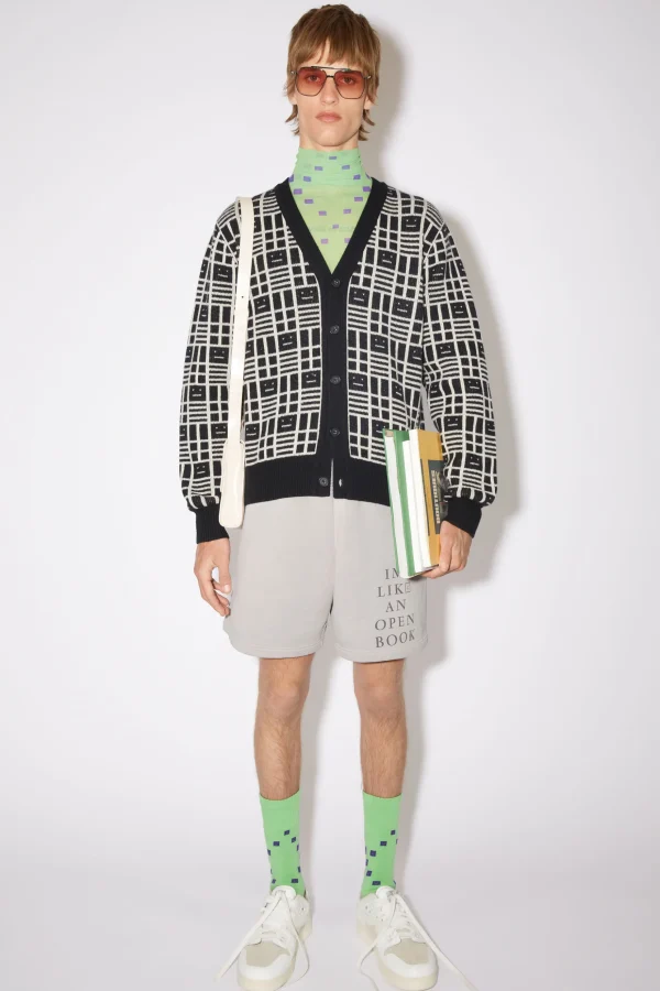 Strick-Cardigan>Acne Studios Shop