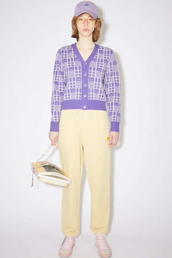 Strick-Cardigan>Acne Studios Shop