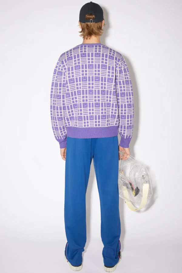 Strick-Cardigan>Acne Studios Best Sale