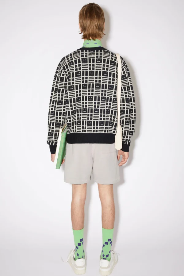 Strick-Cardigan>Acne Studios Shop