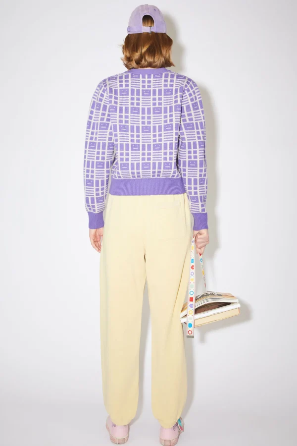 Strick-Cardigan>Acne Studios Shop