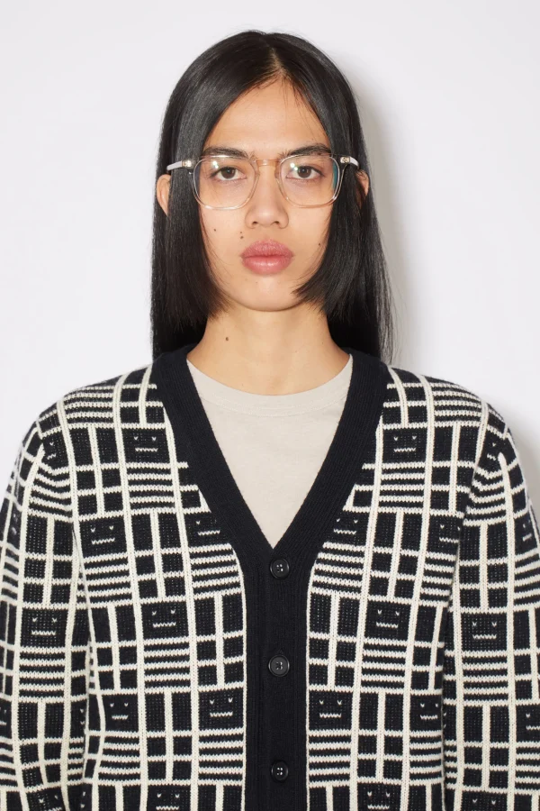 Strick-Cardigan>Acne Studios Clearance