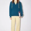 Strickcardigan Aus Wolle>Acne Studios Fashion