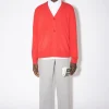 Strickcardigan Aus Wolle>Acne Studios Online