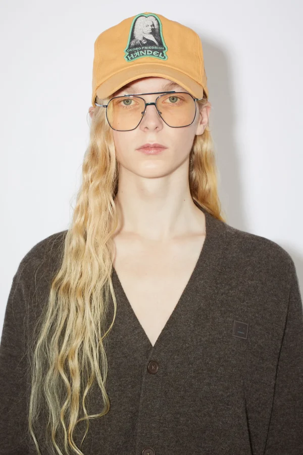 Strickcardigan Aus Wolle>Acne Studios Outlet