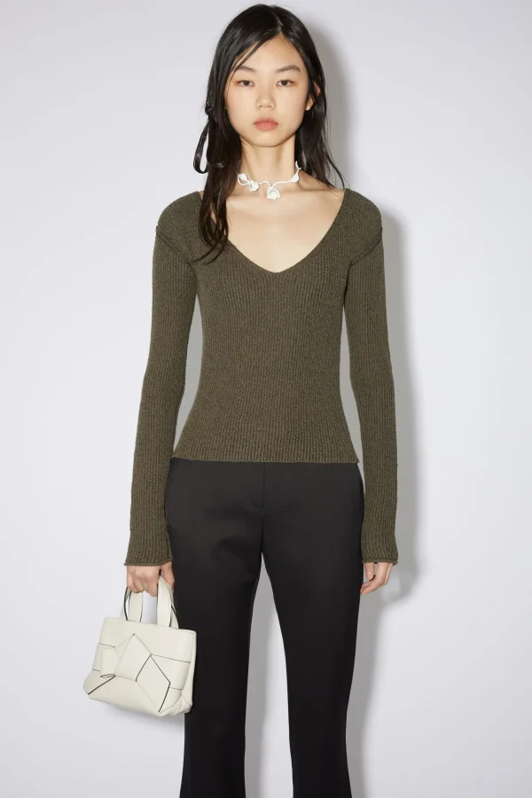 Strickpullover>Acne Studios Flash Sale