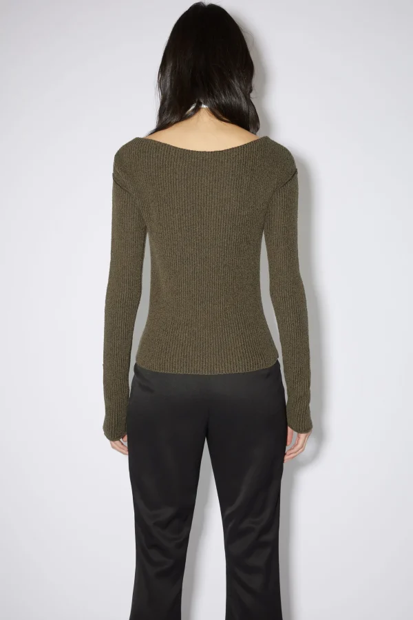 Strickpullover>Acne Studios Flash Sale