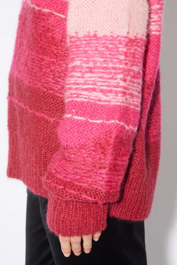 Strickpullover Mit V-Ausschnitt>Acne Studios New