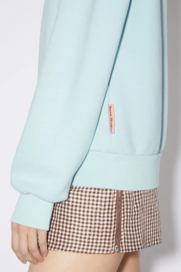 Sweatjacke Mit Reisverschluss>Acne Studios Discount