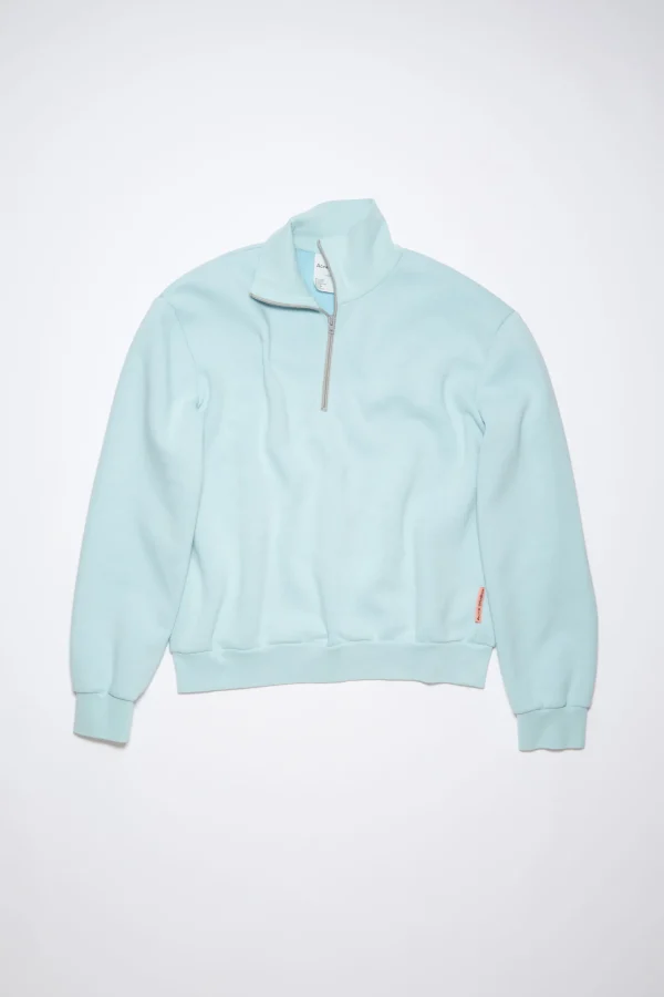 Sweatjacke Mit Reisverschluss>Acne Studios Discount