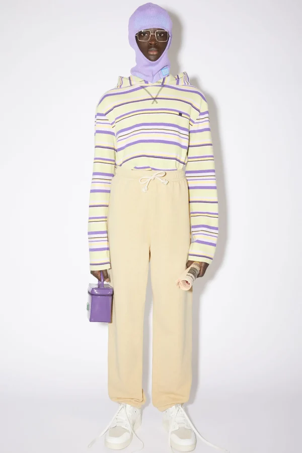 Sweatpants>Acne Studios New