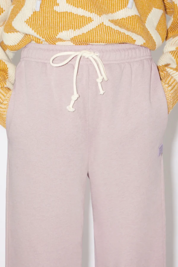 Sweatpants>Acne Studios Sale