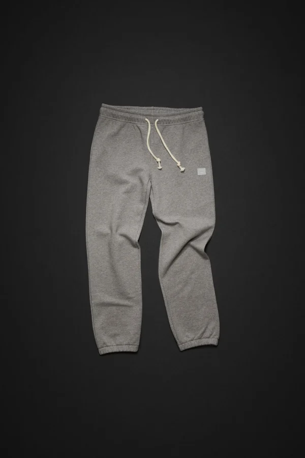 Sweatpants Aus Baumwolle>Acne Studios Flash Sale