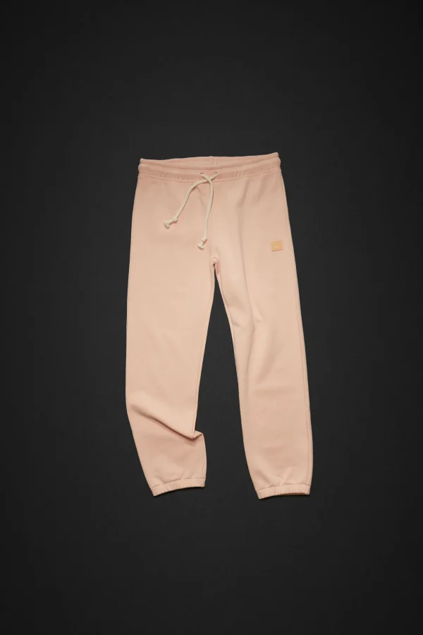 Sweatpants Aus Baumwolle>Acne Studios Sale