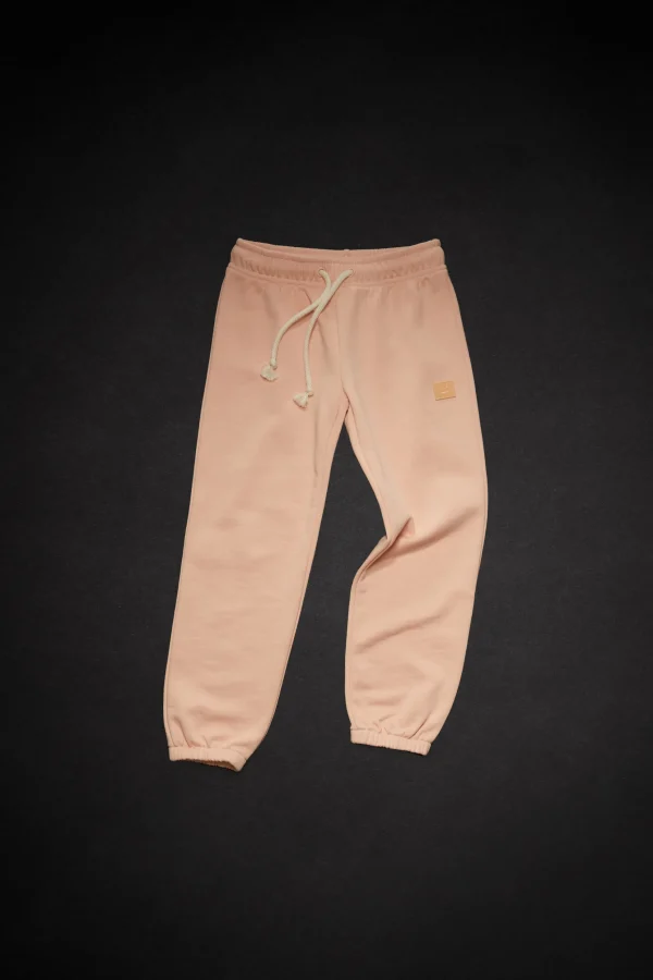 Sweatpants Aus Baumwolle>Acne Studios Best