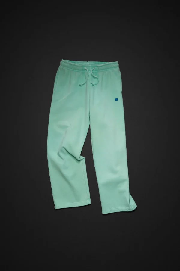 Sweatpants Aus Baumwolle>Acne Studios Online