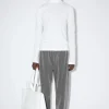 Sweatpants Aus Baumwolle>Acne Studios Store