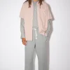 Sweatpants Aus Baumwolle>Acne Studios Fashion