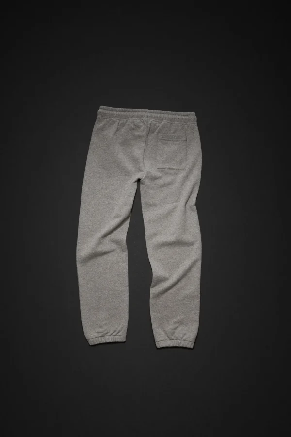 Sweatpants Aus Baumwolle>Acne Studios Flash Sale