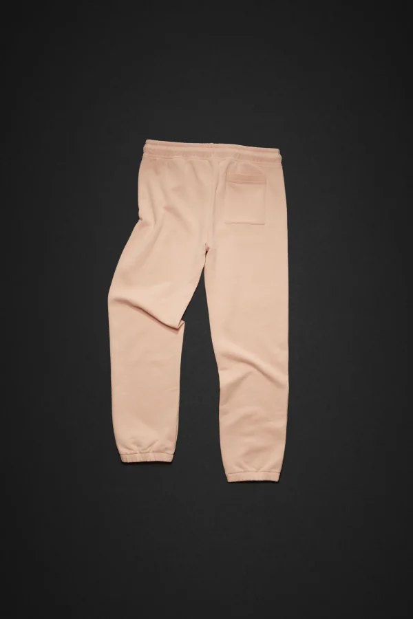 Sweatpants Aus Baumwolle>Acne Studios Sale