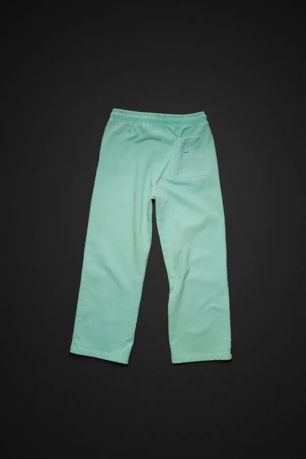 Sweatpants Aus Baumwolle>Acne Studios Online