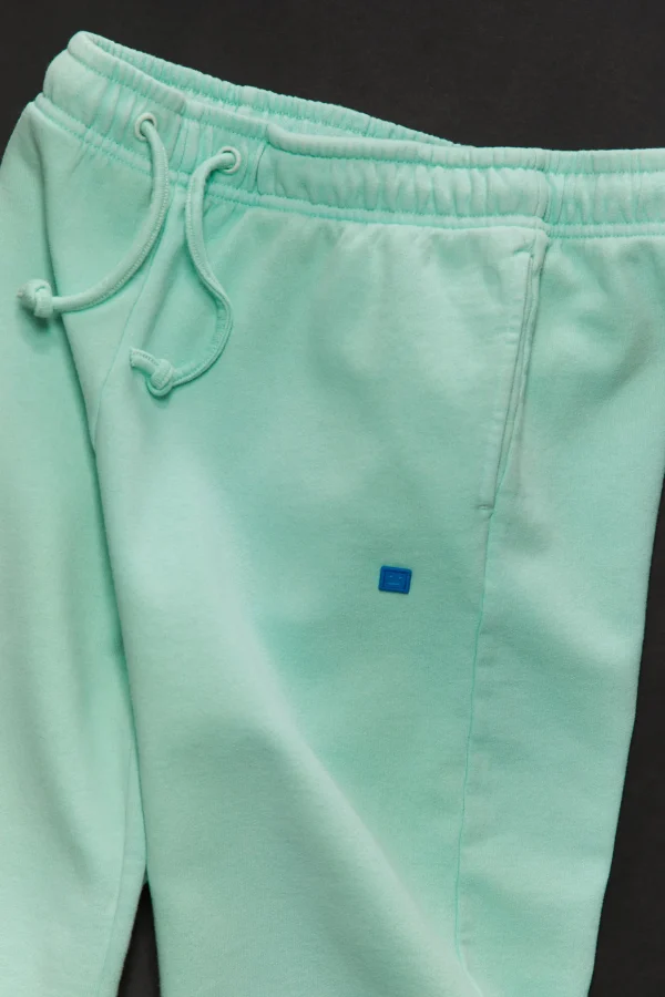 Sweatpants Aus Baumwolle>Acne Studios Flash Sale