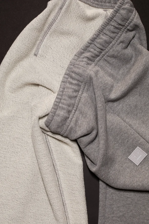 Sweatpants Aus Baumwolle>Acne Studios Online