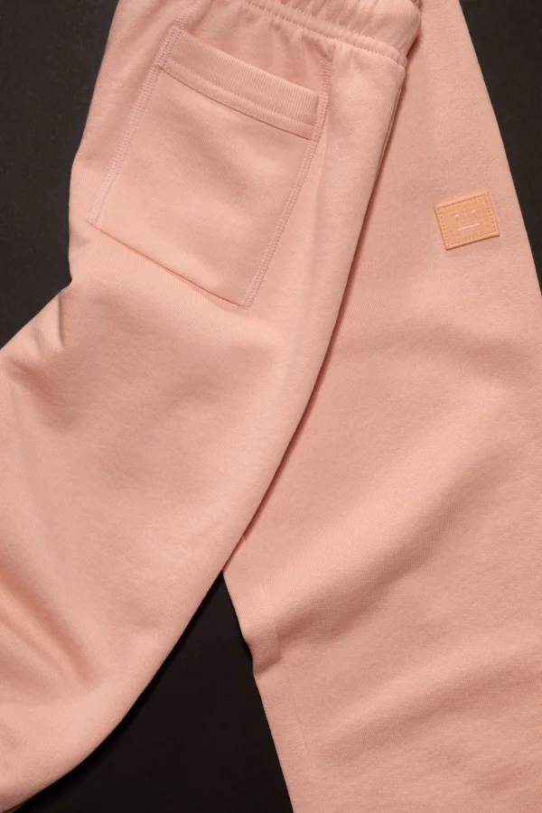 Sweatpants Aus Baumwolle>Acne Studios New