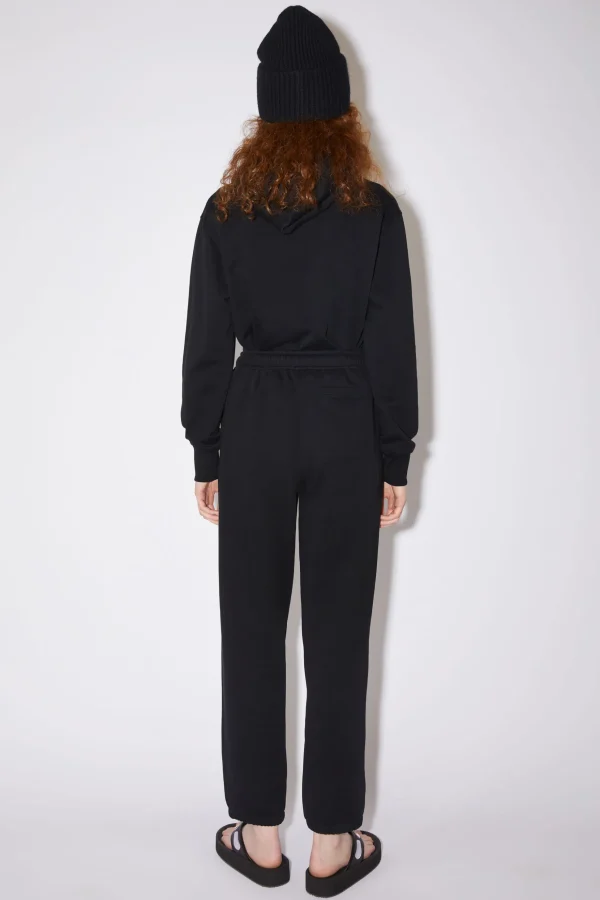 Sweatpants Aus Fleece>Acne Studios Fashion