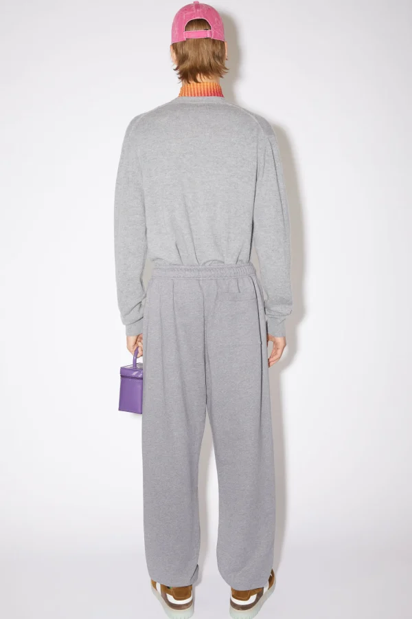 Sweatpants Aus Fleece>Acne Studios Cheap