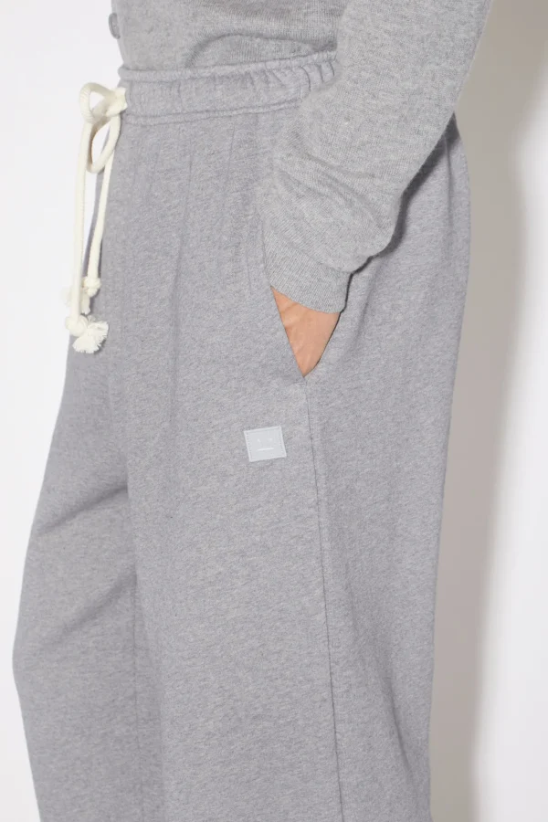 Sweatpants Aus Fleece>Acne Studios Best Sale