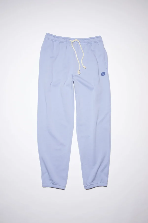 Sweatpants Aus Fleece>Acne Studios Discount