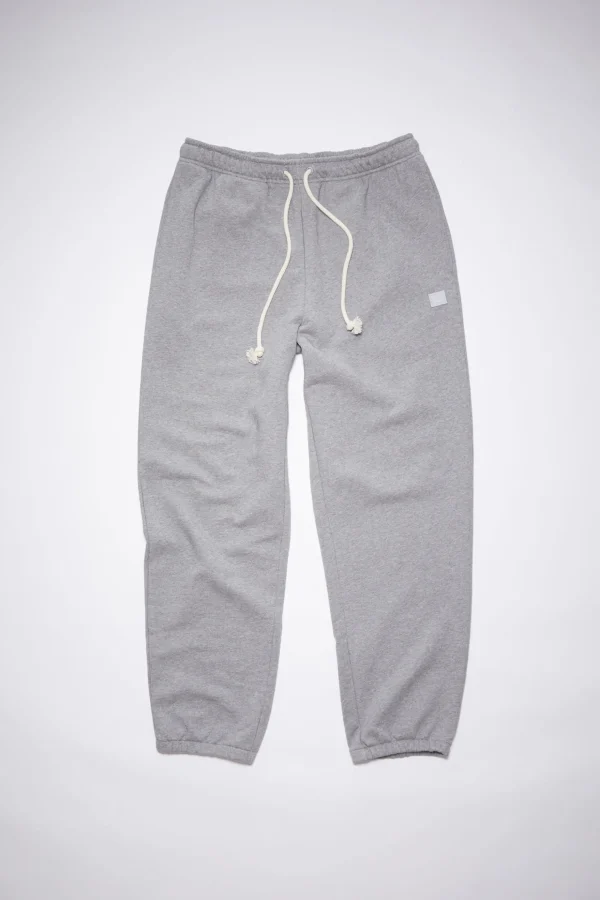 Sweatpants Aus Fleece>Acne Studios Best Sale