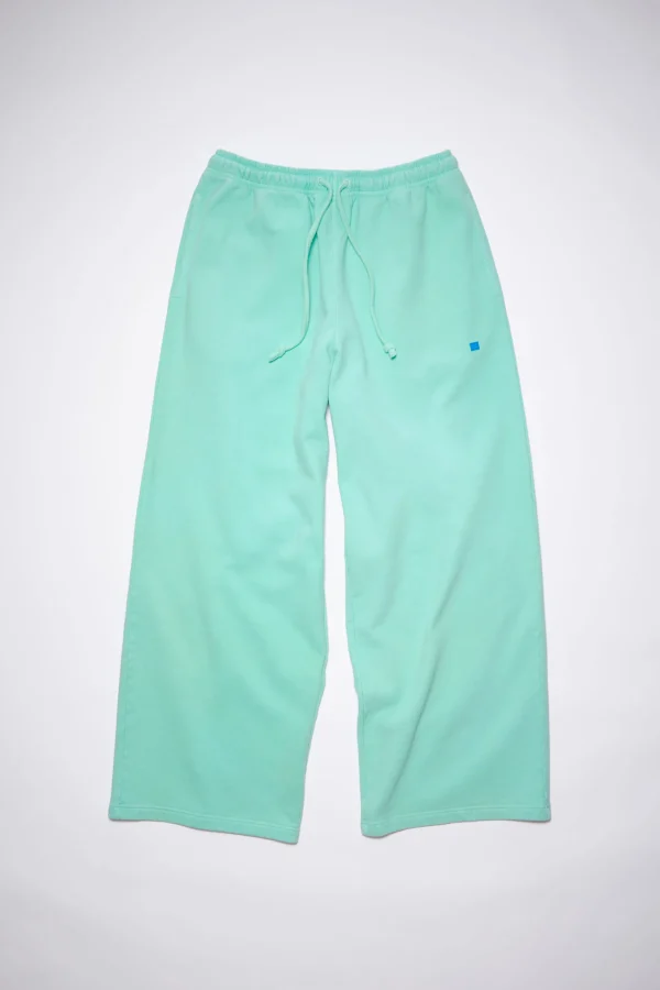 Sweatpants Aus Fleece>Acne Studios Outlet